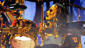 Joey was insanely talented and influential. Kfxzanuhnky43m