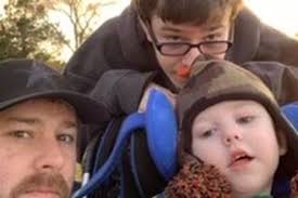 Fundraiser by Teresa Houser : Dad with 2 Autistic Children; Mom abandoned