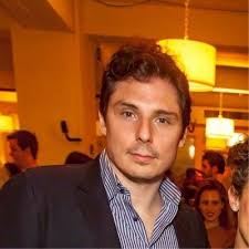 Justin F. Havlik a Executive Producer in New York working at First Wave  Entertainment