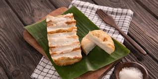 Maybe you would like to learn more about one of these? Resep Bandros Rangi Atau Kue Pancong Yang Gurih Beraroma Kelapa Merdeka Com