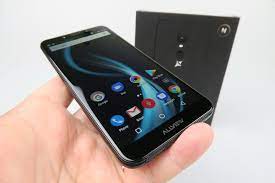Allview X4 Soul Infinity N Unboxing ...