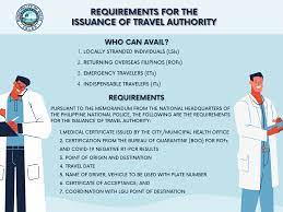The malaysian government has three different types of malaysian tourist visa for indians. Lgu Malay Requirements For The Issuance Of Travel Facebook