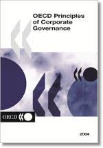 Oecd Principles Of Corporate Governance 2004 Oecd