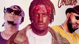 King Paluta Ft Nt4 Personal Collabo Prod By Joe Cole X King Paluta Mixed By Tubhani Muzik Youtube