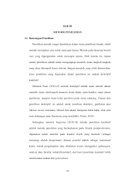 63), penelitian kepustakaan (library research) ialah penelitian yang mengunakan cara Http Repository Stiedewantara Ac Id 1947 5 14 20bab 20iii Pdf