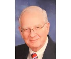 Richard Shupp Obituary (1939