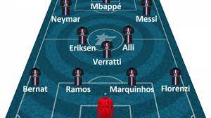 We did not find results for: Psg Mit Einem Dream Team Zum Henkelpott