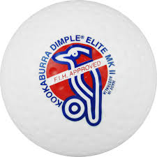 The australia men's national field hockey team is named after the kookaburra. Buy Kookaburra Dimple Elite Hockey Ball