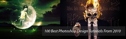 This can add a touch of color and drama to your shot. 100 Best Photoshop Design Tutorials From 2010 Creative Nerdscreative Nerds