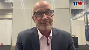 Matt Pearce Discusses AIME's Future: AI Integration, Talent Development,  and Industry Trends