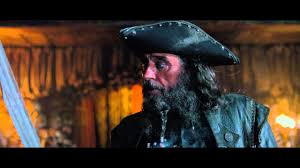 It is an online platform that hosts. Blackbeard Clip Pirates Of The Caribbean On Stranger Tides Youtube