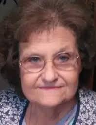 Obituary information for Dorothy Mae Lewis Lamb