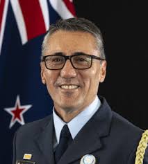 Warrant Officer of the Air Force, Warrant Officer Guy Lipsham