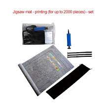Maybe you would like to learn more about one of these? Professional Jigsaw Puzzle Roll Mat Felt Mat Up To 2000 Pieces Storage Jigsaw Puzzle Accessory Walmart Com Walmart Com