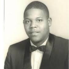 Obituary information for John Parker Monts Sr