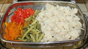 Check spelling or type a new query. Legumes Du Jardin Cuits A La Vapeur Chez Vanda