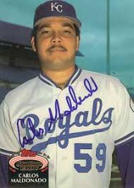 View the profiles of professionals named carlos maldonado maldonado on linkedin. Carlos Maldonado Baseball Stats By Baseball Almanac