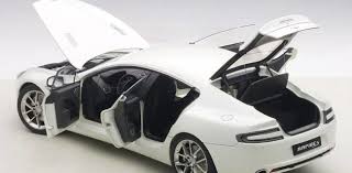 Image result for Stratus White 2017 Aston Martin