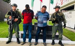 Brown scars, tattoos, or marks: Capturan A Alias Palillo Hermano De Otoniel Jefe Del Clan Del Golfo Cablenoticias