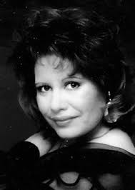 Roberta Lorraine “ShirleyAnn” Pacheco (1966-2011)