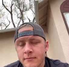 Charles Knodel's Instagram, Twitter & Facebook