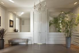 Inside Ivanka Trump And Jared Kushner S New House In Washington D C Home Ivanka Trump House House
