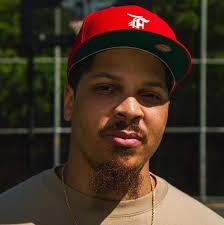 Deandre Sawyer's Instagram, Twitter & Facebook