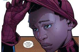 The Great Miles Morales Debate