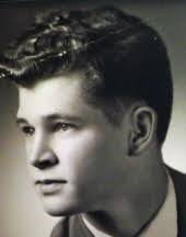 Obituary information for Frederick Jay Masters