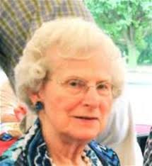 Obituary information for Shirley E. Bleil