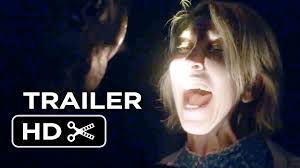 Ez a film a múltjukat. Insidious Chapter 3 Official Teaser Trailer 1 2015 Lin Shaye Horror Hd Youtube