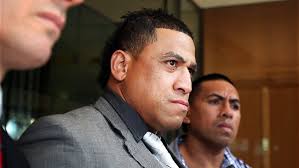 Hopoate went too far after head-strike