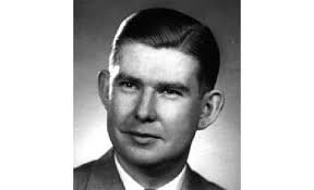 James Morris Obituary (1926