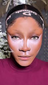 Process video using affordable nigerian brands producte #tik_tok #eyeshadow  #goviralgo #makeup #foryoupage #explorepage✨ #fyp #lipstick #makeuptutorial  #makeuptips