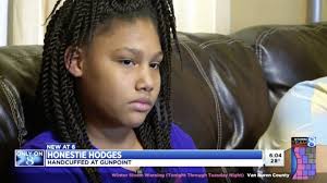 In particular, it can be hard to find a hairstyle that will make a young boy stand out. Cops Who Cuffed Crying 11 Year Old Black Girl At Gunpoint Will Not Be Disciplined