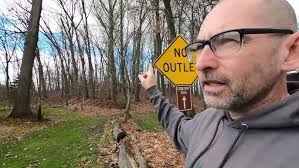 YOUNGSTOWN OHIO OAK HILL CEMETERY REVISITED