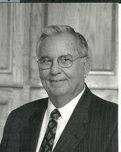 Obituary information for Joseph B. Wolf, Jr.