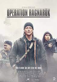 Operation Ragnarok (2018) - IMDb