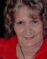 Obituary information for Rosa Bourque