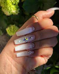 Acrylicnails Cute Acrylic Nails Best Acrylic Nails Pretty Acrylic Nails