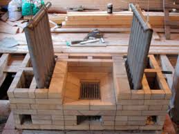 печь длительного горения с водяным контуром своими руками видео Kirpichnaya Pech S Vodyanym Konturom Kak Izgotovit Svoimi Rukami I Chto Dlya Etogo Nuzhno