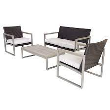 paloma chat set outdoor patio furniture furniture outdoor furniture sets