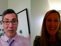 Tennessee Voices: A conversation with Mary Beth Covert