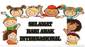 Kegiatan bersama yang dilakukan komunitas pegiat anak di taman ahmad yani kota medan sumatera utara. Hari Anak Internasional 2020 Youtube