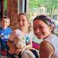 Fourth of July Parade Breakfast at Station 51