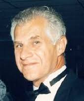 Obituary information for THOMAS SIMEK