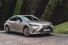 Looking to buy a new lexus es 250 premium (2018) in malaysia? 5 Reasons You Need Lexus All New 7th Generation Es Tatler Malaysia
