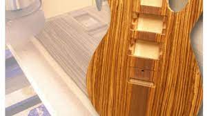 Become A Guitar Designer At Purdue University