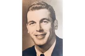 Norman McFall Obituary (1936