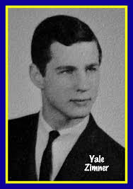 I've not seen anyone broadcast this sad news, but perhaps most of you  already knew. I just found out, through Wendy Whiteside, that Harry died